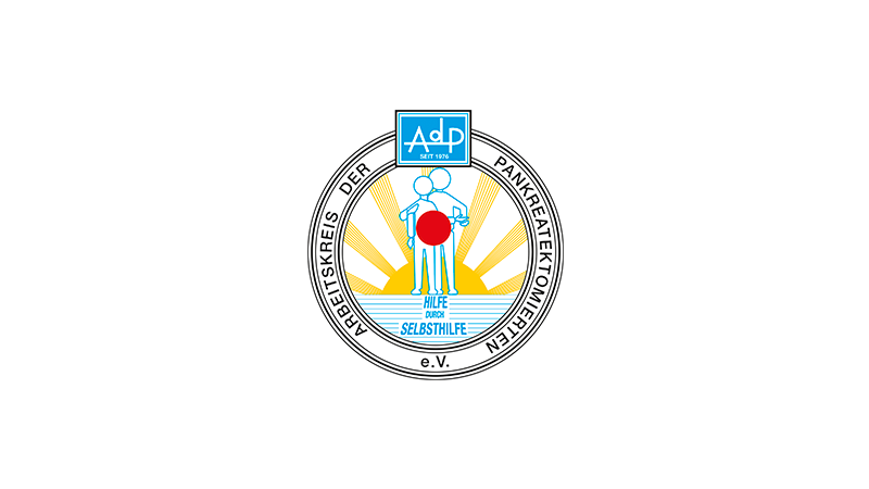 Logo des Mitgliedsverbandsadp