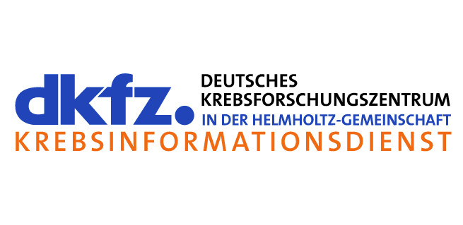 dkfz. Deutsches Krebsforschungszentrum in der Helmholtz-Gemeinschaft