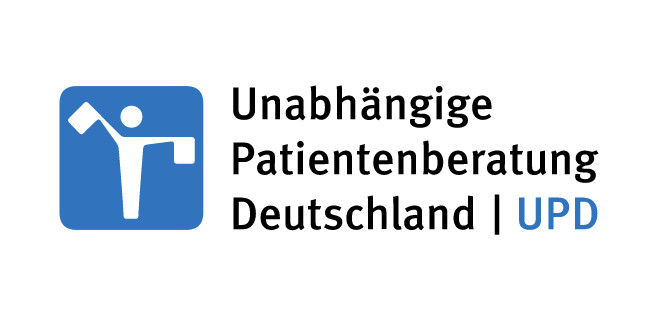 Unabhängige Patientenberatung Deutschland UPD
